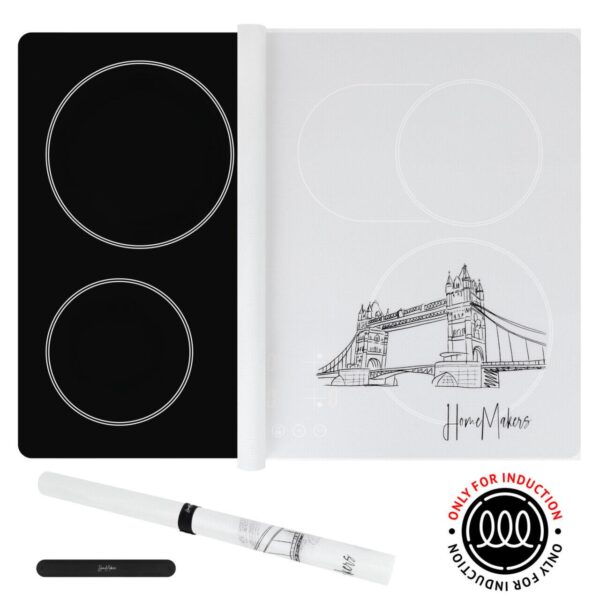 mata ochronna na indukcję 61x53cm