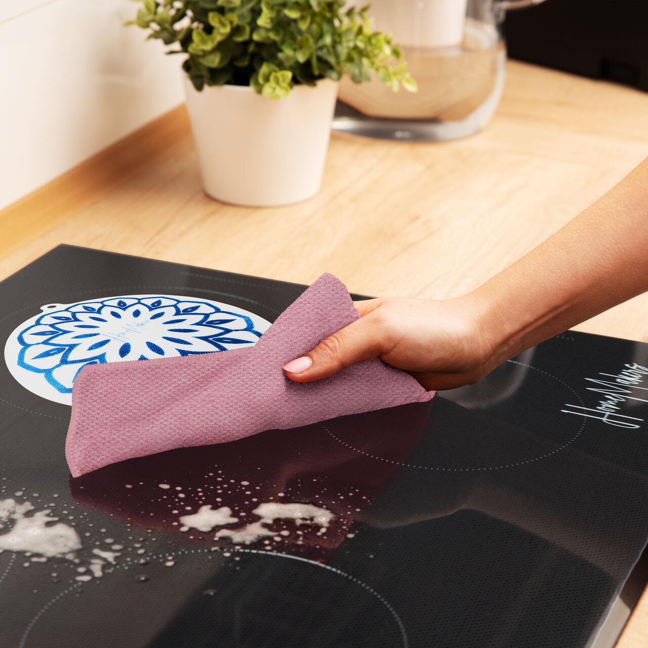 Mata Ochronna na Płytę Indukcyjną z Funkcją Gotowania-Zestaw - obrazek 5