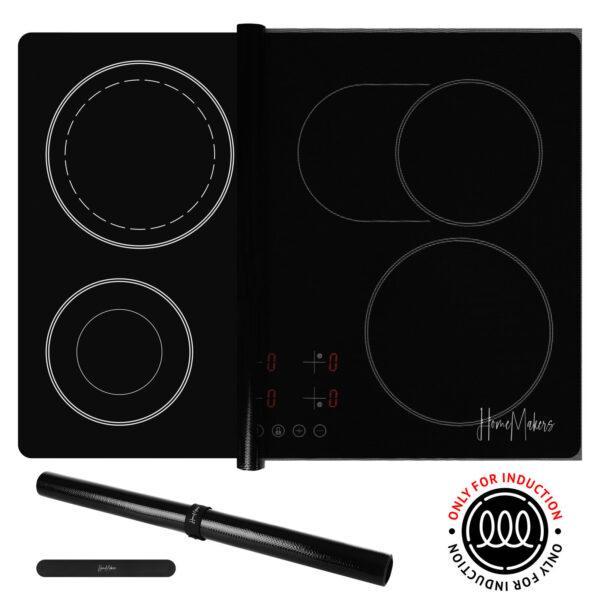 mata ochronna na indukcję 80x53 cm